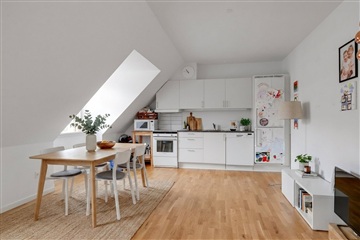 Photo 4. Apartment, Stormgade, Esbjerg 