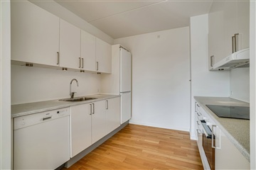 Photo 10. Apartment, Munkeengen, Hillerød 