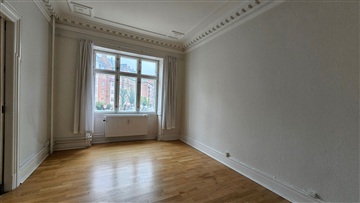 Photo 2. Apartment, Julius Thomsens Gade, Frederiksberg C 