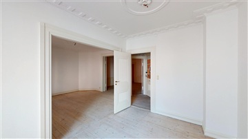 Photo 6. Apartment, Hindegade, København K 