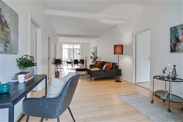 Photo 5. Apartment, Nygade, København K 