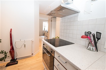 Photo 4. Apartment, Dannebrogsgade, Aalborg 