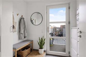Photo 10. Apartment, Stormgade, Esbjerg 
