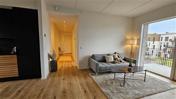 Photo 11. Apartment, PH Park, Hørsholm 