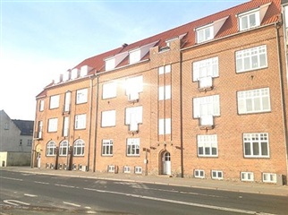 Photo 1. Apartment, Drewsensvej, Silkeborg 