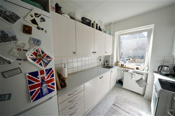 Billede 9. Lejlighed, Urbansgade, Aalborg 