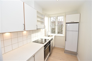 Photo 1. Apartment, Schleppegrellsgade, Aalborg 