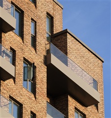 Photo 12. Apartment, Frederiksbrovej, Hillerød 