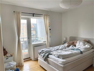 Photo 1. Apartment, Herluf Trolles Gade, Aalborg 