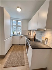Photo 2. Apartment, Dalgasgade, Aalborg 