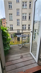 Photo 10. Apartment, Julius Thomsens Gade, Frederiksberg C 
