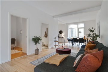 Photo 1. Apartment, Nygade, København K 