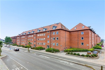 Photo 9. Apartment, Frejasvej, Randers NV 