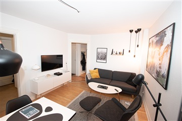 Photo 2. Apartment, Rantzausgade, Aalborg 