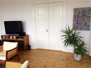 Photo 3. Apartment, Drewsensvej, Silkeborg 