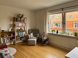 Photo 5. Apartment, Herluf Trolles Gade, Aalborg 