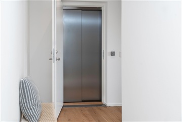 Photo 9. Apartment, PH Park, Hørsholm 