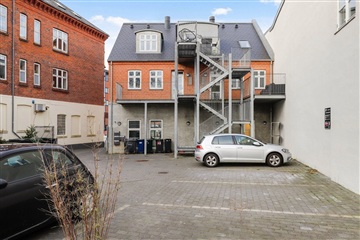 Photo 2. Apartment, Stormgade, Esbjerg 