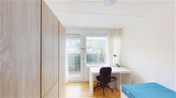Photo 7. Apartment, Eremitageparken, Kongens Lyngby 