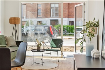 Photo 4. Apartment, Elementfabrikken, Brøndby 