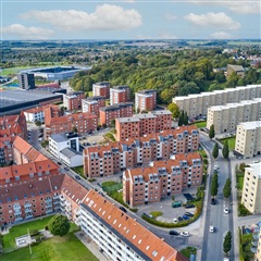 Photo 40. Apartment, Jyllandsgade, Randers C 