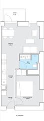 Photo 11. Apartment, Søren Frichs Vej, Åbyhøj 