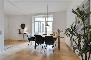 Photo 7. Apartment, Nygade, København K 
