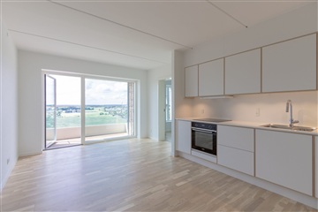 Photo 1. Apartment, Frederiksbrovej, Hillerød 