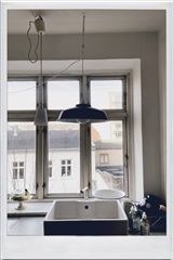 Photo 7. Room, Thorsgade, København N 