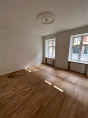Photo 1. Apartment, Øresundsvej, København S 