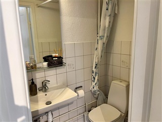 Photo 6. Apartment, Herluf Trolles Gade, Aalborg 