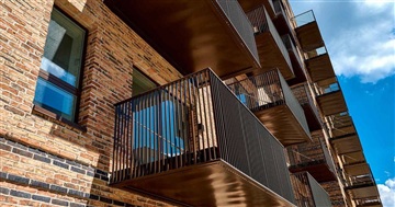 Photo 11. Apartment, Ingrid Marievej, Valby 