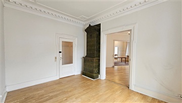 Photo 1. Apartment, Julius Thomsens Gade, Frederiksberg C 