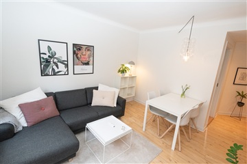 Photo 12. Apartment, Dannebrogsgade, Aalborg 
