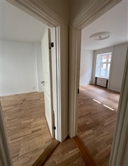 Photo 2. Apartment, Øresundsvej, København S 