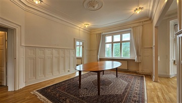 Photo 3. Apartment, Julius Thomsens Gade, Frederiksberg C 