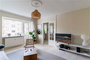 Billede 7. Lejlighed, Sporemagervej, København NV 