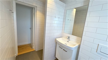 Photo 10. Apartment, Ewaldsgade, København N 