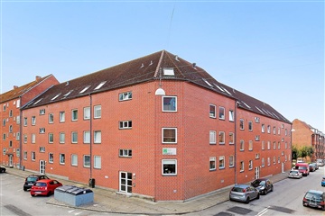 Billede 9. Lejlighed, Jyllandsgade, Randers C 