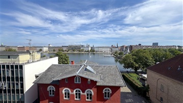 Photo 1. Apartment, Ewaldsgade, København N 