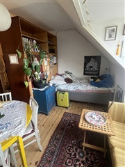 Billede 4. Lejlighed, Ålekistevej, Vanløse 