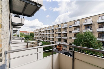 Billede 17. Lejlighed, Sporemagervej, København NV 