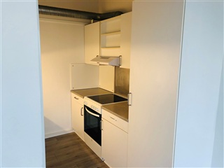 Billede 2. Lejlighed, Vestervangsvej, Viborg 