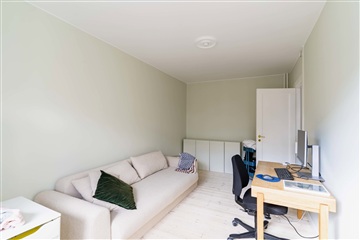 Billede 11. Lejlighed, Sporemagervej, København NV 