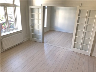 Billede 6. Lejlighed, Østervoldgade, Nyborg 