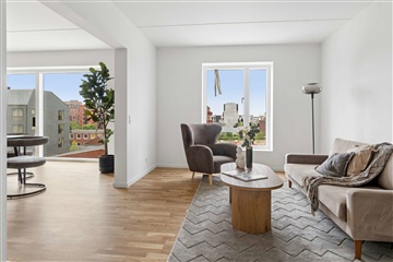Photo 11. Apartment, Yderlandsvej, København S 