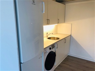 Billede 1. Lejlighed, Vestervangsvej, Viborg 