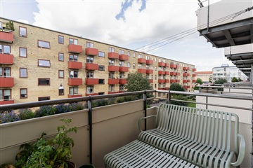 Billede 23. Lejlighed, Sporemagervej, København NV 