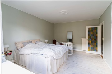 Billede 20. Lejlighed, Sporemagervej, København NV 