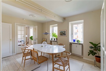 Billede 3. Lejlighed, Sporemagervej, København NV 
